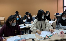 Thái Nguyên cho học sinh, sinh viên nghỉ học đến 12.4 để phòng dịch Covid-19