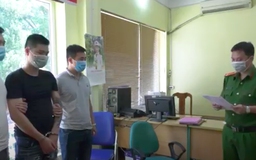 Giải cứu bé gái 15 tuổi bị bán vào động mại dâm ở Lào Cai