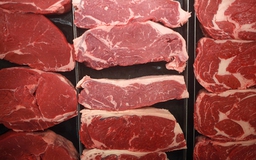 460 doanh nghiệp Mỹ được cấp phép xuất khẩu thịt vào Việt Nam