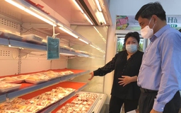 ‘Giá gà rẻ như rau’, Bộ NN-PTNT kết nối cung cầu Nam - Bắc