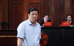 Vụ án VN Pharma: Đề nghị làm rõ việc ông Ngô Nhật Phương làm lộ bí mật