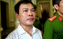 Y án Nguyễn Hữu Linh 18 tháng tù về tội dâm ô