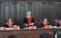 Giám đốc thẩm vụ Hồ Duy Hải: Kiến nghị xem xét 'yêu cầu tham gia đầy đủ phiên tòa' của LS Phong