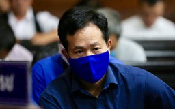Vụ tham ô xảy ra tại Vinafood 2: Bị cáo Trần Văn Tâm lãnh án 30 năm tù