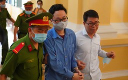 TP:HCM: Hoãn phiên xét xử nguyên phó chánh án Nguyễn Hải Nam xâm phạm chỗ ở người khác