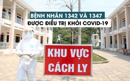 Vì sao hơn 1 tháng mới khởi tố bệnh nhân 1342 làm lây lan dịch bệnh ?