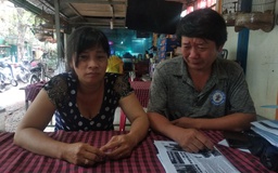 Diễn biến mới nhất vụ ‘vợ bị đơn đòi nhảy lầu tại TAND TP.HCM'