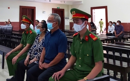 Dương Thị Bạch Diệp kêu oan: Hoãn xử phiên phúc thẩm