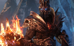 Blizzard sẽ tiết lộ một bản mở rộng mới cho World of Warcraft vào tháng 4