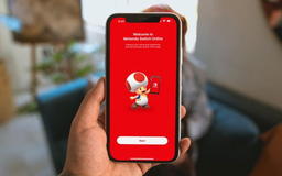 Nintendo cuối cùng đã cập nhật cho ứng dụng di động Switch Online
