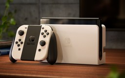Nintendo Switch tiếp tục dẫn đầu doanh số bán hàng vào tháng 2