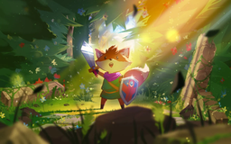 Tunic bất ngờ được tung ra trên Xbox Game Pass