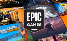 Epic Games Store đã xác nhận các tựa game miễn phí tiếp theo