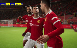 Konami đang nhìn nhận nghiêm túc eFootball trước bản cập nhật lớn