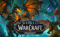 Bản mở rộng của World of Warcraft có thể cho người chơi cưỡi rồng