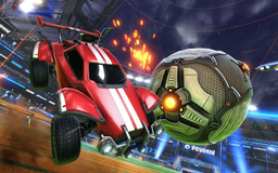 Rocket League đang mang tính năng trò chuyện bằng giọng nói trở lại