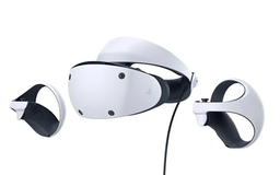 Sony cho biết PlayStation VR2 sẽ có ít nhất 20 trò chơi khi ra mắt