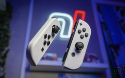 Valve bổ sung hỗ trợ bộ điều khiển Joy-Con cho Steam