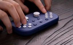 8BitDo ra mắt bộ điều khiển cho game thủ bị hạn chế về khả năng di chuyển