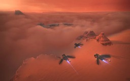 Quyền truy cập sớm ‘Dune: Spice Wars’ bổ sung chế độ nhiều người chơi