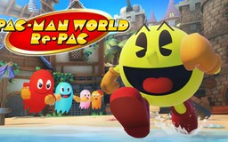Pac-Man World trên PS1 đang được làm lại