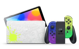 Nintendo không có kế hoạch tăng giá Switch