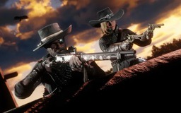 Rockstar muốn tập trung nhiều hơn vào trò chơi GTA mới