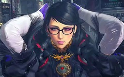 Ngày phát hành Bayonetta 3 đã được tiết lộ