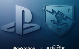 Sony hoàn tất thương vụ mua Bungie trị giá 3,6 tỉ USD