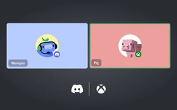 Trò chuyện thoại của Discord đã đến với máy chơi game Xbox