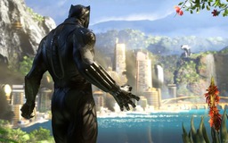 Một trò chơi thế giới mở về Black Panther dường như đang được EA phát triển