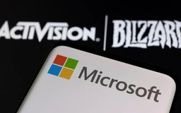 Đã có quốc gia đầu tiên công nhận thương vụ Microsoft và Activision Blizzard