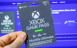 Xbox Game Pass sắp có gói đăng ký dành cho gia đình