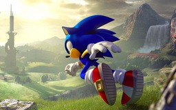 Sonic Frontiers đã xác nhận thời gian phát hành