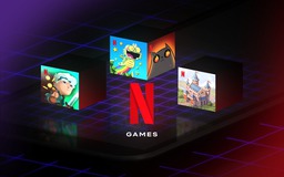 Netflix thử nghiệm thẻ dành cho người chơi game