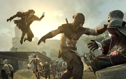 Một số trò chơi cũ của Ubisoft vẫn có thể chơi trực tuyến vì lý do này