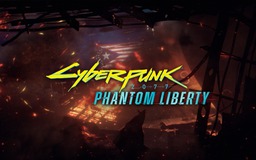 Bản mở rộng của Cyberpunk 2077 không đến với máy chơi game đời cũ