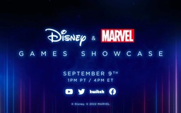 Những công bố đáng chú ý nhất của sự kiện Disney & Marvel Games Showcase