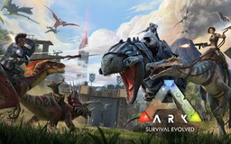 Để có được loạt game Ark, những gã khổng lồ trò chơi đã chi bao nhiêu tiền?