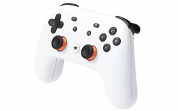 Google đang tìm cách mở khóa tay cầm chơi game Stadia