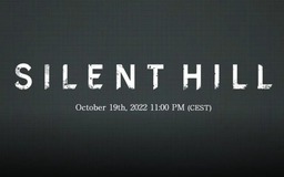 Konami chính thức xác nhận sự kiện tiết lộ Silent Hill