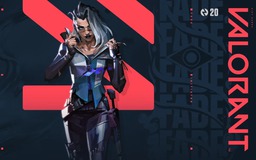 Riot Games kiện NetEase vi phạm sao chép nội dung Valorant