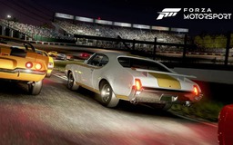 Forza Motorsport sẽ cập bến Xbox Series X/S, PC và Game Pass cuối năm nay