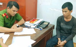 Vụ chủ tịch Hội nông dân TP.Bạc Liêu bị chém dã man: Khởi tố bị can