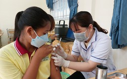 Sóc Trăng: Tiêm vắc xin phòng Covid-19 cho hơn 192.000 trẻ từ 5 - 12 tuổi