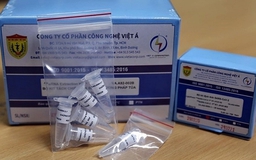 Kỷ luật Phó giám đốc Sở Y tế Bạc Liêu liên quan việc mua sắm kit test Việt Á