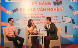 23 năm hun đúc một tình yêu!