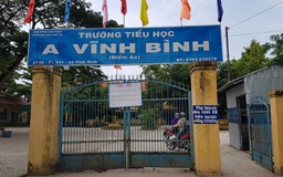 An Giang: 2 học sinh từ Campuchia trốn về Việt Nam, 66 người phải cách ly
