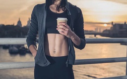 Ngày mới với tin tức sức khỏe: Bất ngờ khi uống cà phê trước tập thể dục