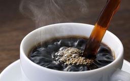 Ngày mới với tin tức sức khỏe: Cà phê có thể làm giảm triệu chứng hen suyễn